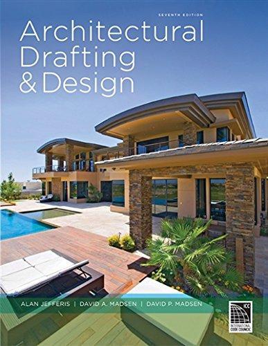 Architectural Drafting and Design Book
